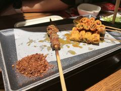-管氏翅吧(台湾街店)