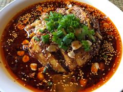 -渝信川菜 · 川味家常菜(长安店)