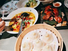 -小厨娘绣中淮扬(大行宫科巷店)