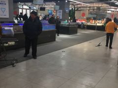 -盒马鲜生(昆城店)