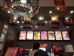 -西关味(大卫城店)