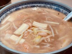-慧娟面馆·餐厅(望江路店)