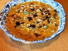 蟹粉银皮-新荣记(西溪湿地店)