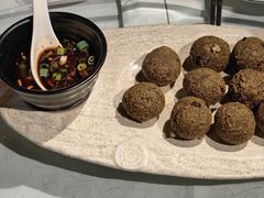 -泉味道贵州厨房(三里河店)