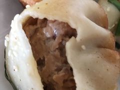 -阿三生煎(莘谭路店)