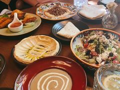 -Uncle Kosto科斯托·中东菜