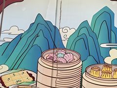 -点胜汇·点心粤菜·手工制作(揭阳店)