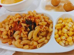 -大师兄·西北小馆(北站缤果空间店)