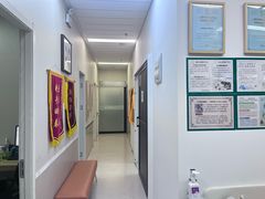 -爱妮康宠物医院·异宠·肿瘤(张江店)