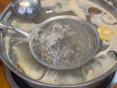 -养牛邓·潮汕牛肉海鲜自助火锅(广州店)