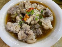 -洪泽老鱼馆(淮海一店)