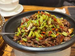 -苹果树下艺术餐厅(通州店)