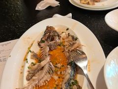 -羡餐厅·杭帮菜·淳菜(千岛湖自由洲际殿店)