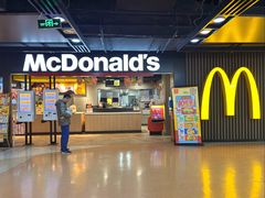 -麦当劳(仲盛店)
