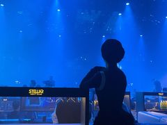 -STELLAR NIGHT CLUB星际酒吧(明发商业广场店)