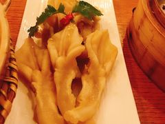 -香江小厨 The Kitchen(香江俱乐部店)