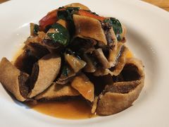 -胖老汉椒麻鸡清真新疆菜(西御街店)