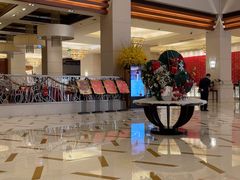 -无锡君来洲际酒店
