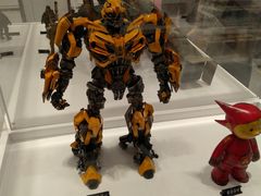 -泡泡玛特POPMART(蓝色港湾店)