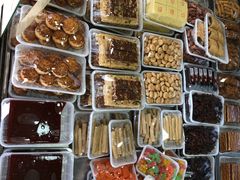 -老王记糕干(养鱼池路店)