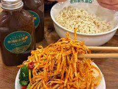 -老刘家永盛斋·传统泡馍(东关南街店)