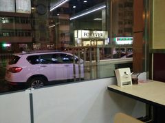 -中国兰州名牛纯汤牛肉面(永安道店)