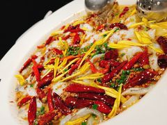 -太二酸菜鱼(正大广场店)