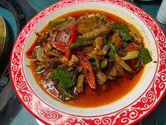 -牟记江湖重庆地标特色菜鱼蛋海鲜无刺鲫鱼(巴南区黑金冠十多年好店)
