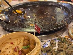 -费明中罗非鱼(大石坝店)