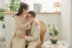 -专注孕妇照亲子照·纪田摄影