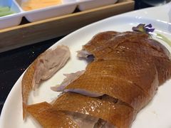 北京果木烤鸭-味钱塘·钱塘渔鲜·地道江浙菜(宋城店)