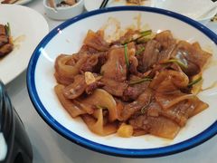 -鼎好家常菜(天桥店)