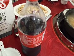 -花苑美食横琴生蚝火锅(拱北粤华路店)