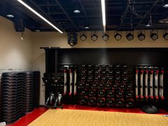 -超级猩猩健身·团课(金融街购物中心店)