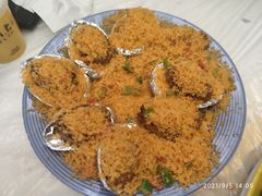-桥东喜碧海鲜街(水东街店)