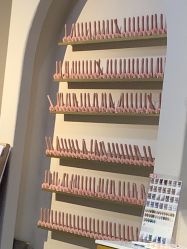 -花系美·美甲美睫精品店