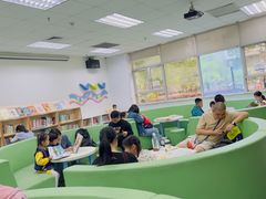 -南山图书馆(常兴路店)