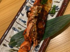 -花和海鲜自助(梅江店)