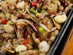 -回·龙虾铺·盆盆蟹·烧烤大排档(回龙观店)