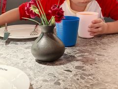 -芭莉与彩虹西餐厅(成都合生汇店)