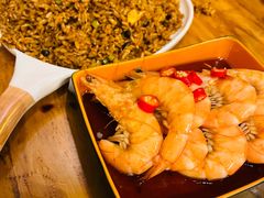 -小俩口烧烤东北菜(双井店)