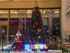 -白金汉爵大酒店-24小时餐厅