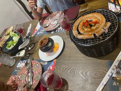 -卢布里西餐厅(总店)