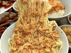 -李百蟹·江南蟹黄面·河景餐厅(夫子庙店)