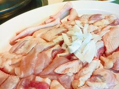 -百年果林椰子鸡(中洲店)