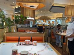 -泰椰里·泰国餐厅(智慧城广百广场店)