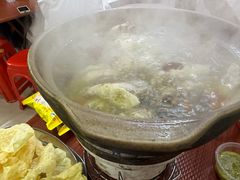 -威邵鸡煲(西华路总店)
