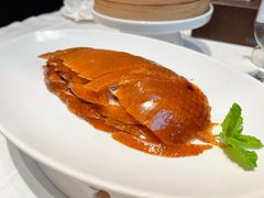 -四季民福烤鸭店(前门大栅栏店)