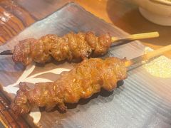 -鸟鹏烧鸟居酒屋(熙龙湾店)