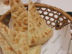 -香料集市新疆餐厅·清真聚餐(成都远洋太古里店)